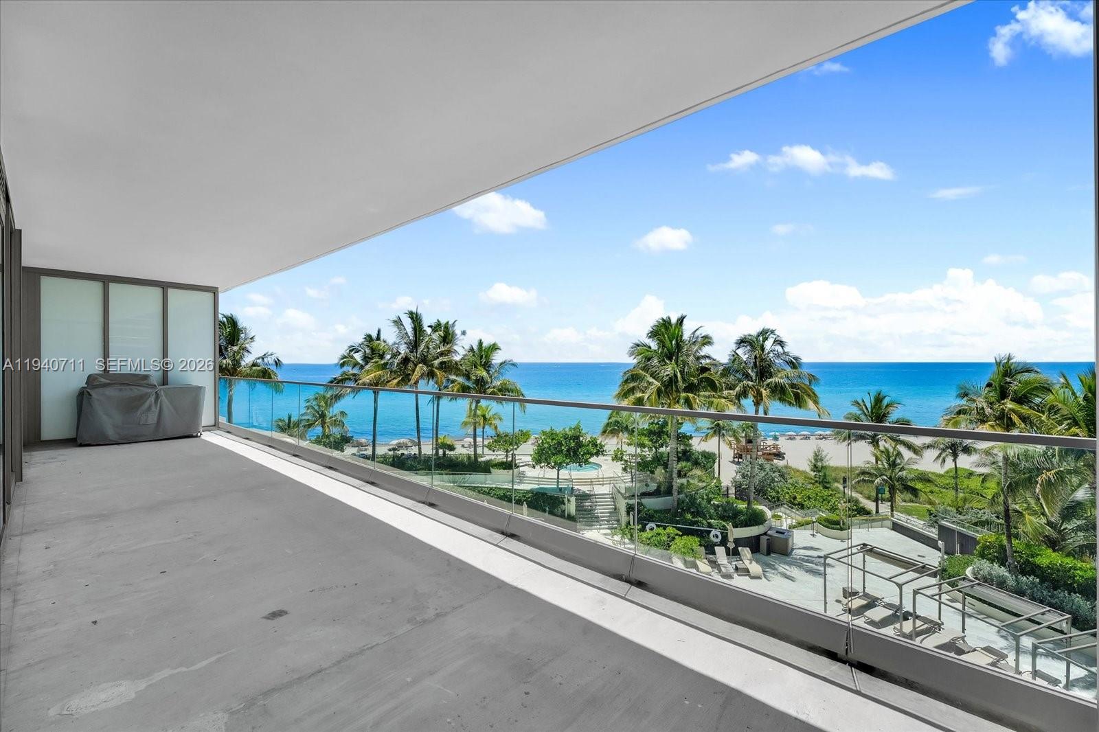 18975 COLLINS CONDO - Residential