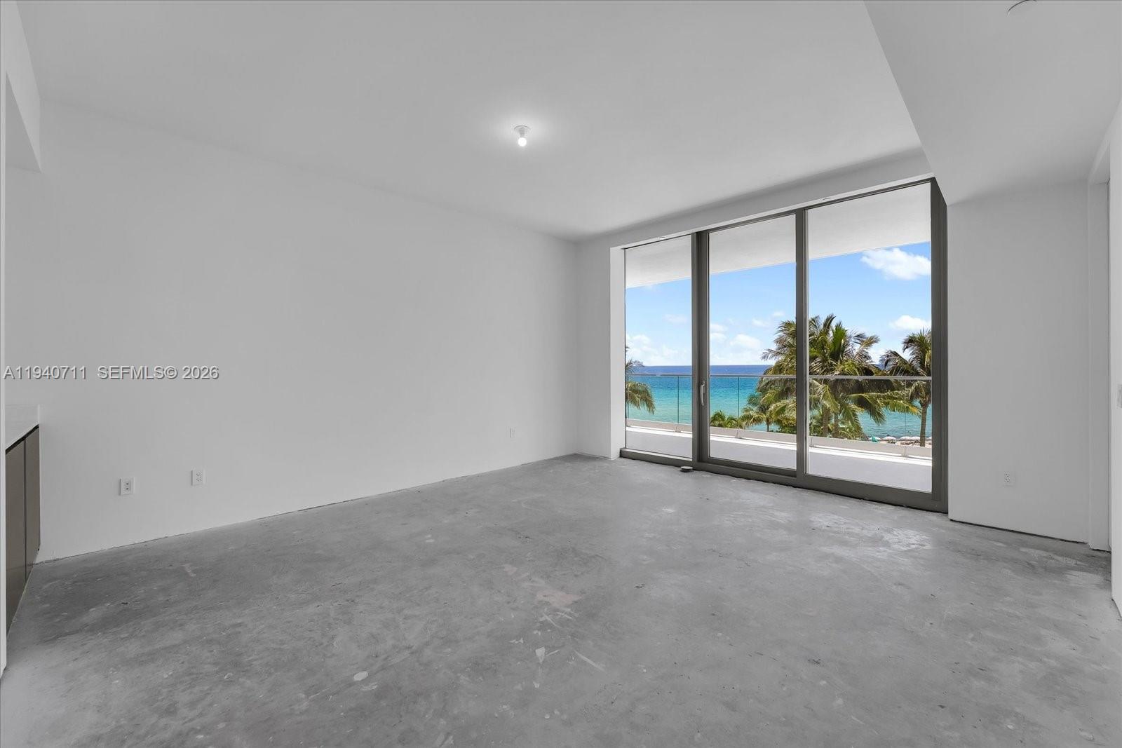 18975 COLLINS CONDO - Residential