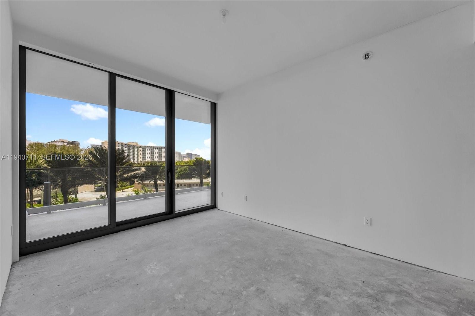 18975 COLLINS CONDO - Residential