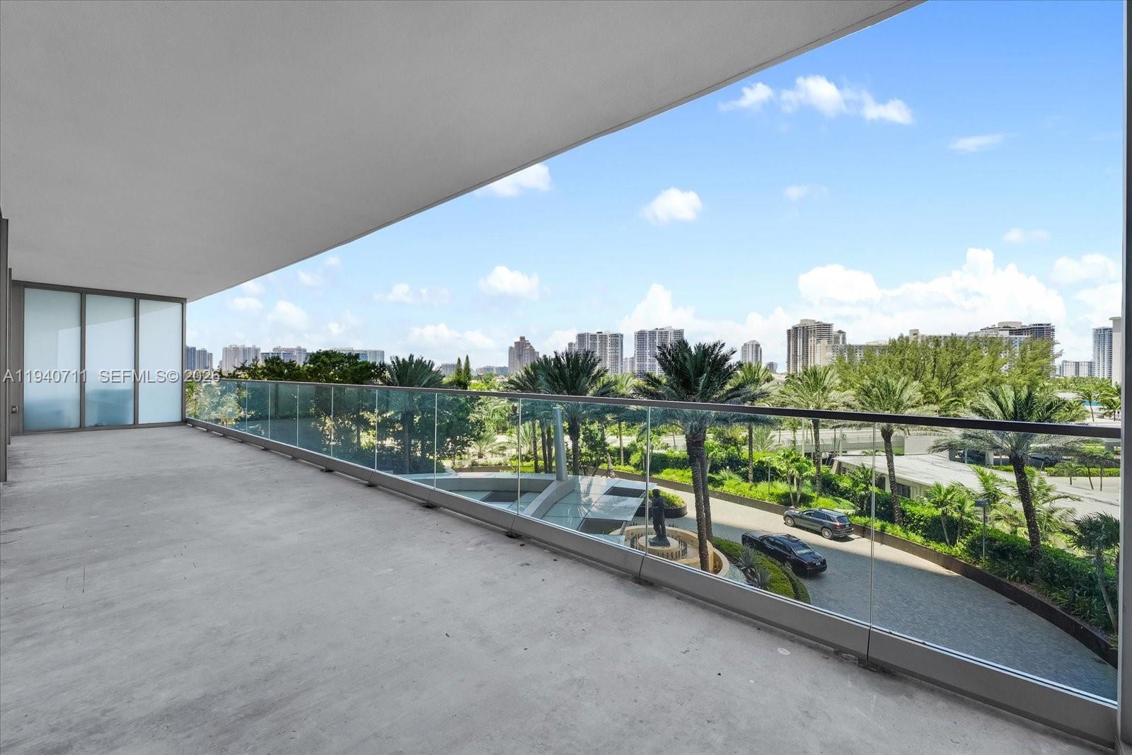 18975 COLLINS CONDO - Residential