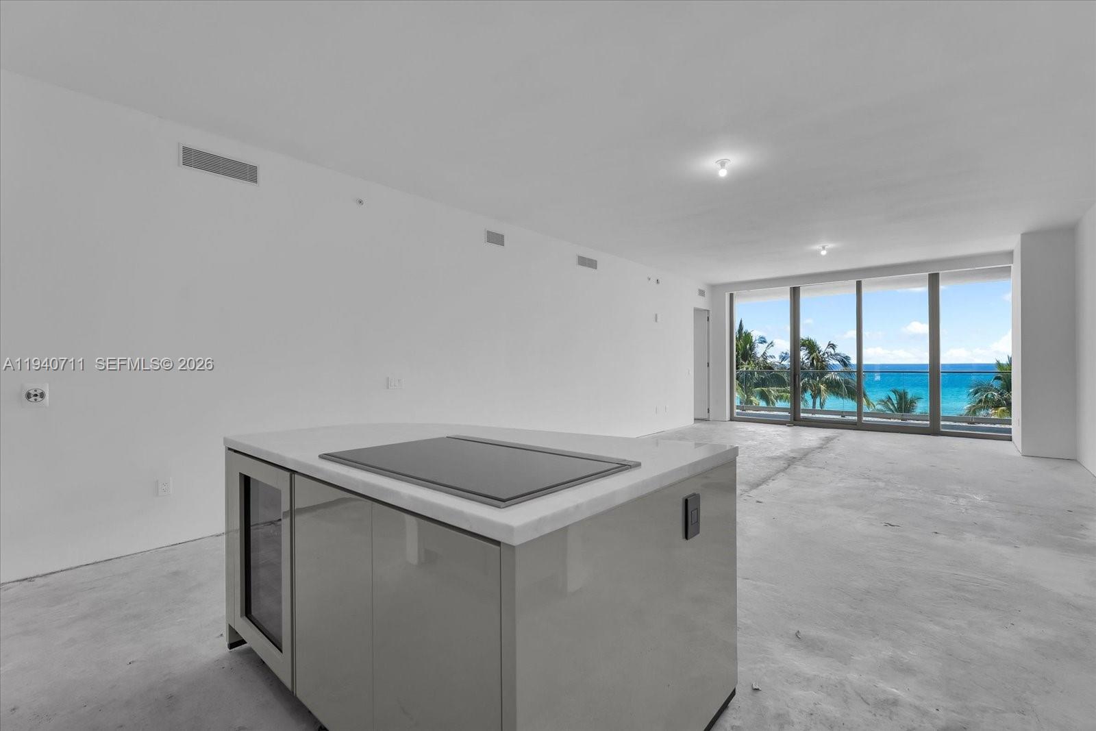 18975 COLLINS CONDO - Residential