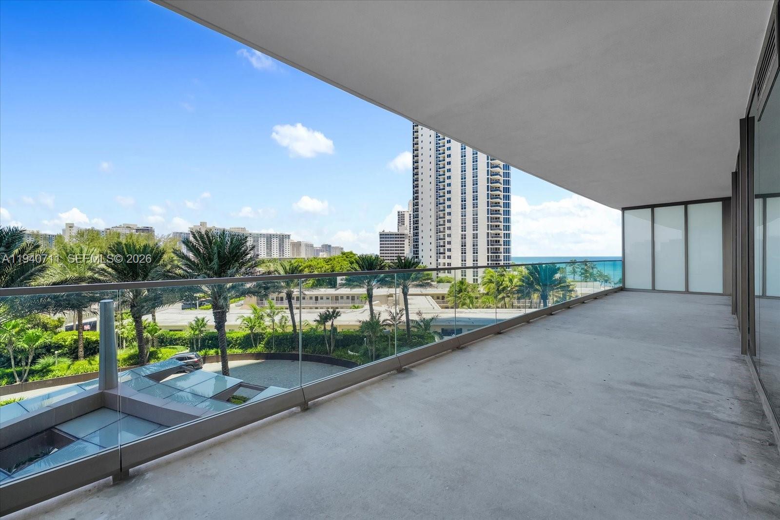 18975 COLLINS CONDO - Residential