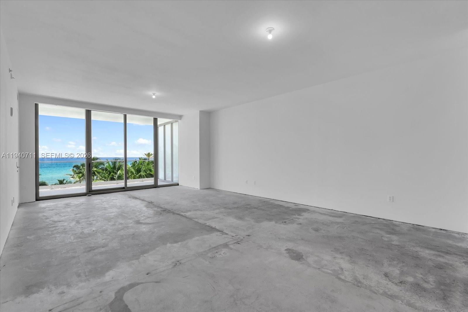 18975 COLLINS CONDO - Residential