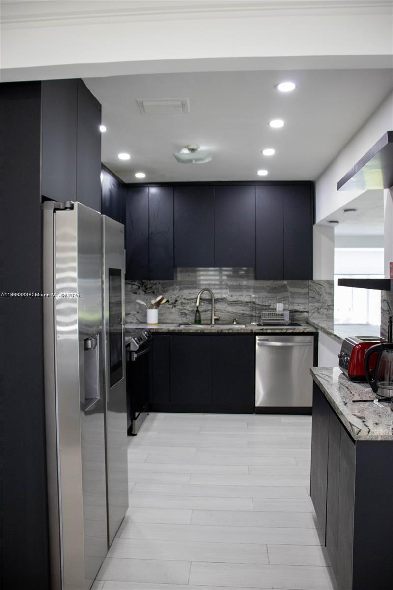 BISC GARDENS SEC D - Residential
