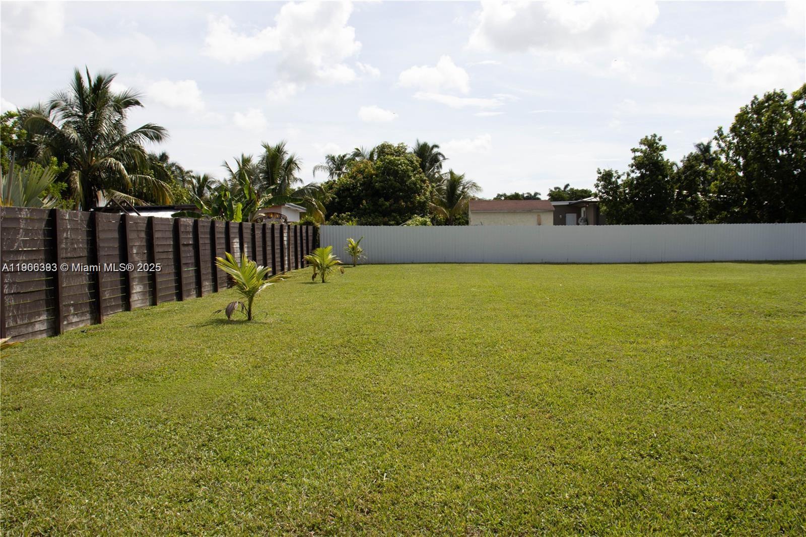 BISC GARDENS SEC D - Residential