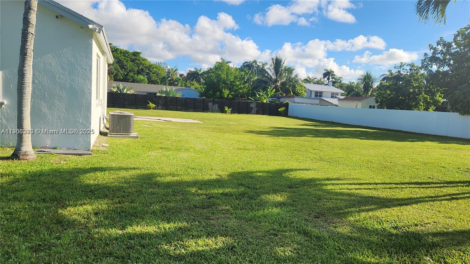 BISC GARDENS SEC D - Residential