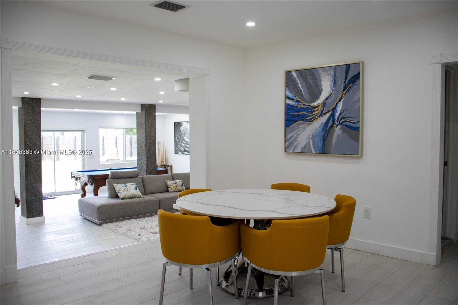 BISC GARDENS SEC D - Residential