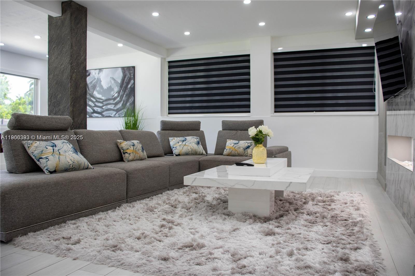 BISC GARDENS SEC D - Residential