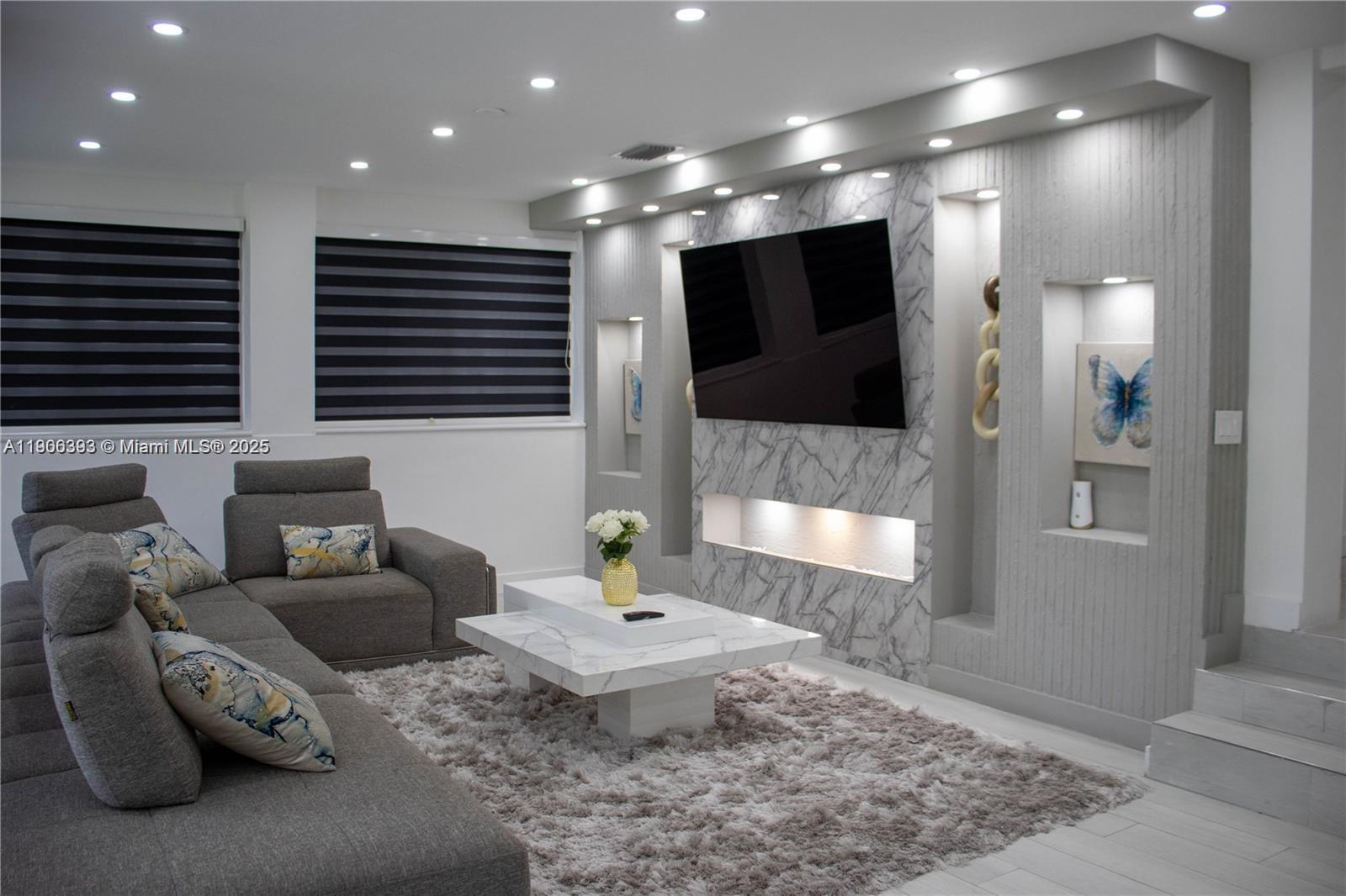 BISC GARDENS SEC D - Residential