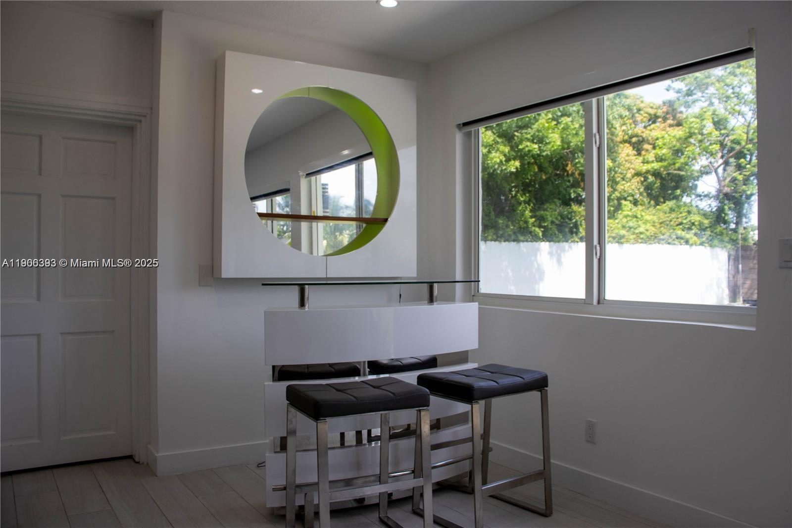 BISC GARDENS SEC D - Residential