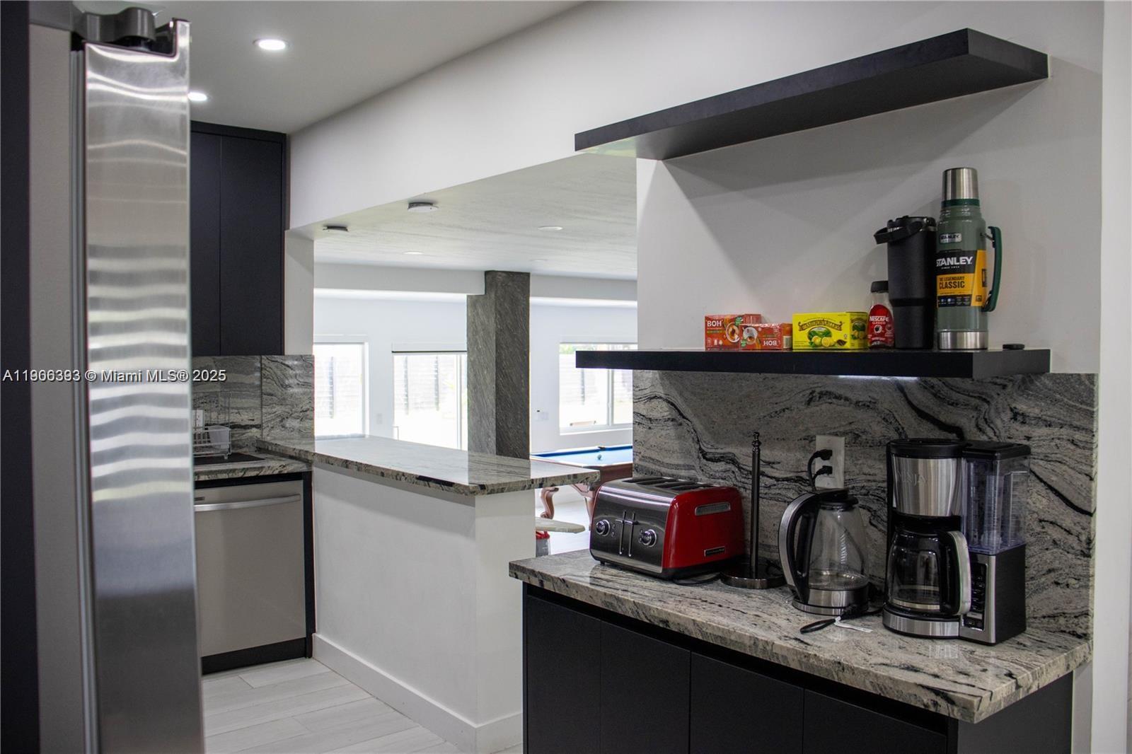 BISC GARDENS SEC D - Residential
