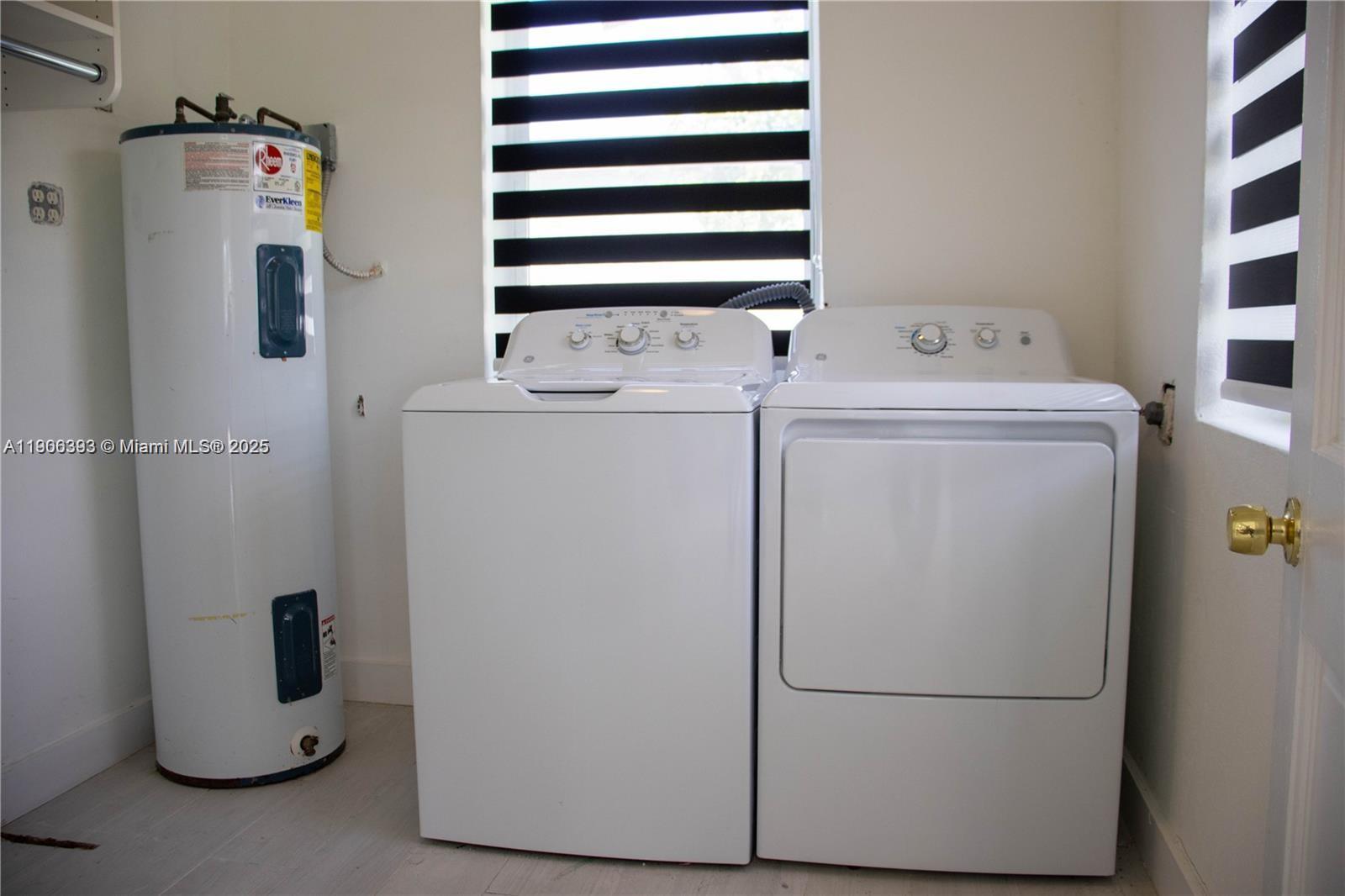 BISC GARDENS SEC D - Residential