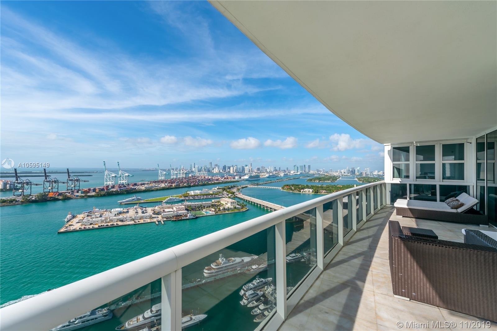 MURANO GRANDE AT PORTOFIN - Residential