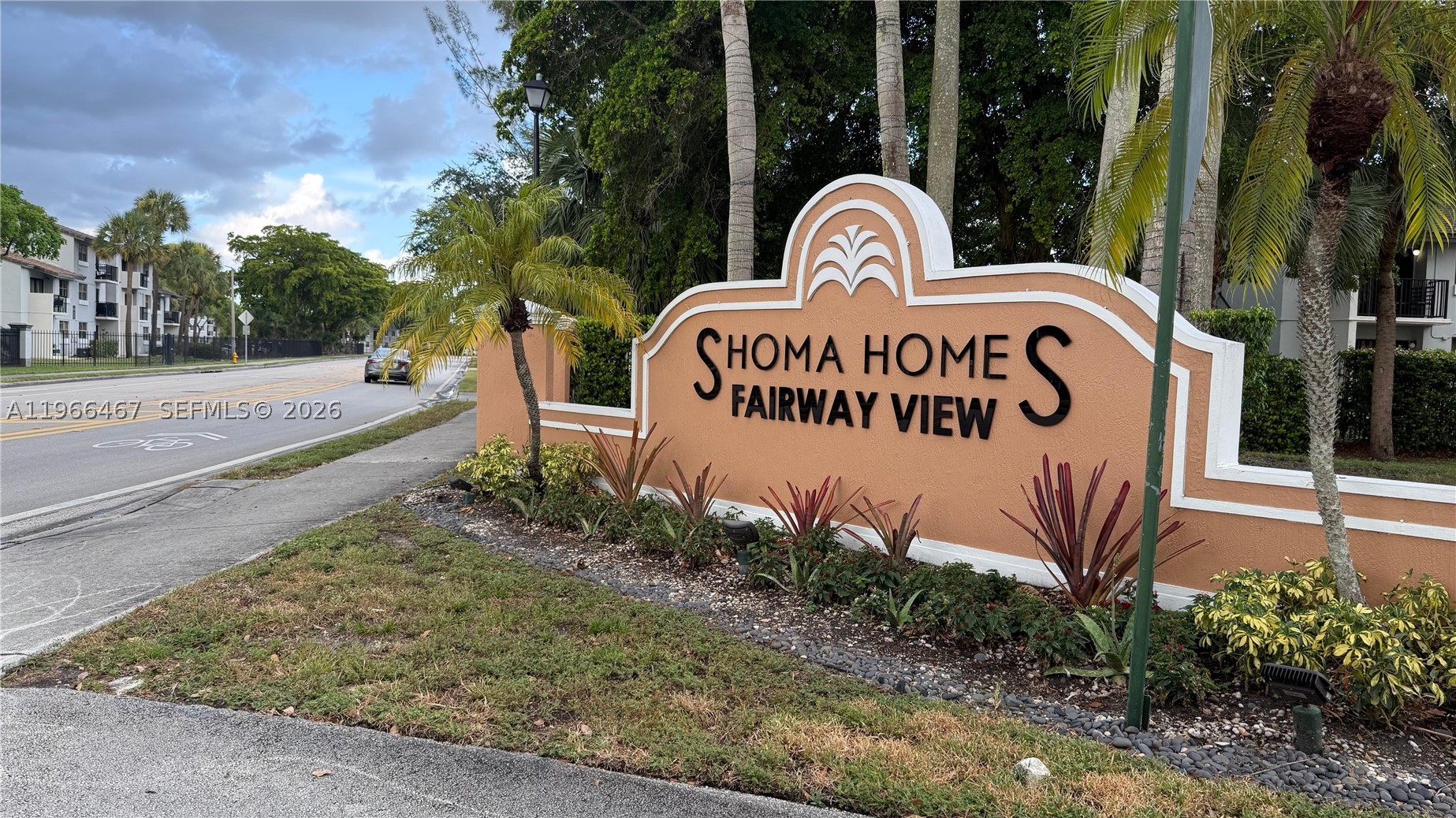 SHOMA HOMES AT COUNTRY CL - Residential