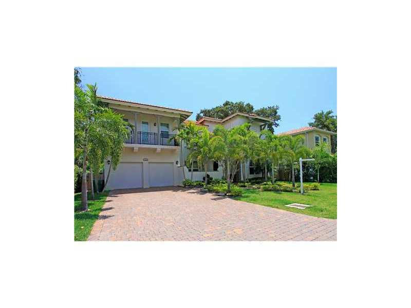 HIGH PINES 2ND AMD REV - Residential Lease