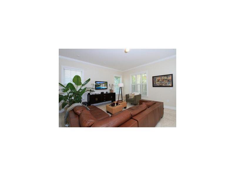 HIGH PINES 2ND AMD REV - Residential Lease