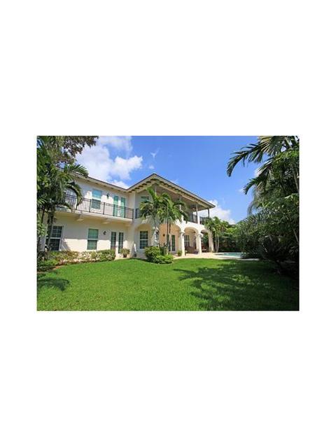 HIGH PINES 2ND AMD REV - Residential Lease