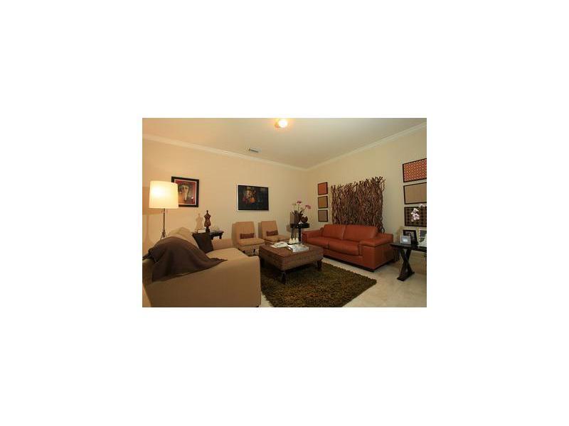 HIGH PINES 2ND AMD REV - Residential Lease