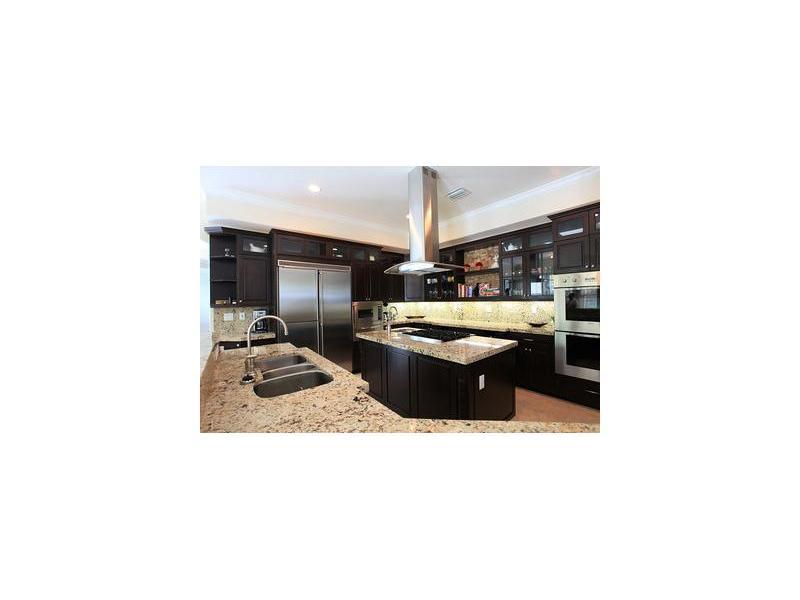 HIGH PINES 2ND AMD REV - Residential Lease