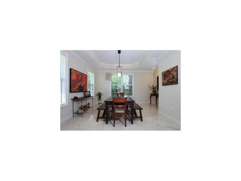 HIGH PINES 2ND AMD REV - Residential Lease