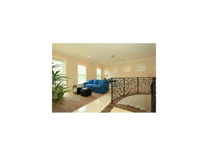 HIGH PINES 2ND AMD REV - Residential Lease