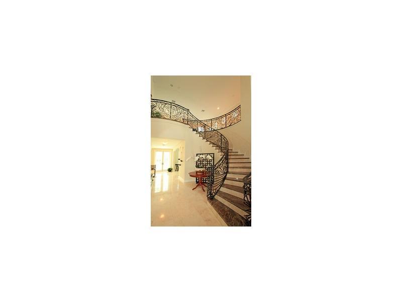 HIGH PINES 2ND AMD REV - Residential Lease