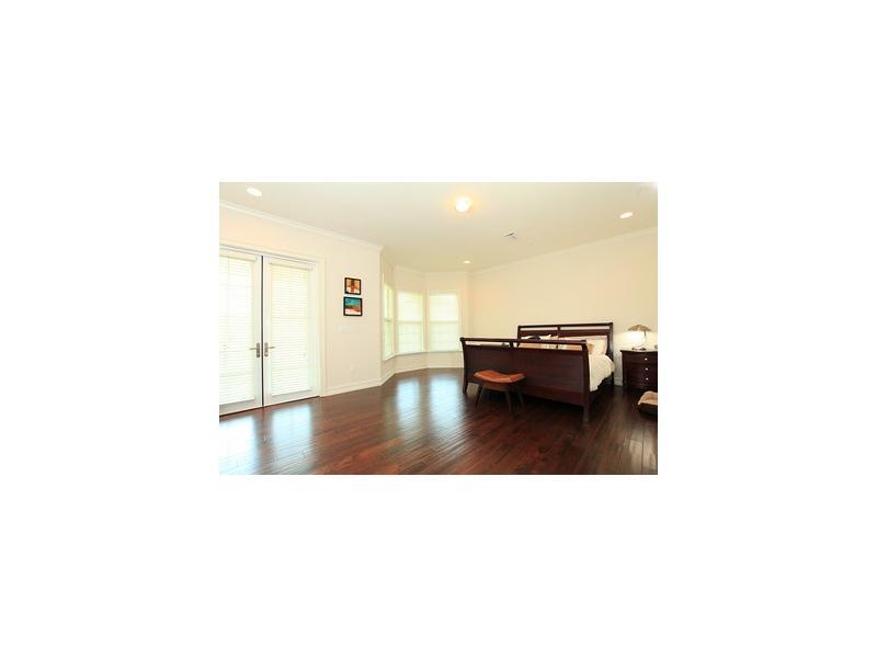 HIGH PINES 2ND AMD REV - Residential Lease