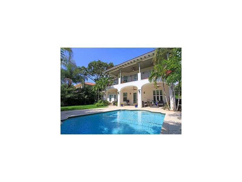 HIGH PINES 2ND AMD REV - Residential Lease