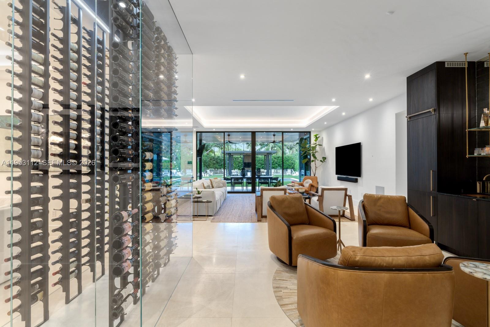 KENDALL GROVES ESTATES 1S - Residential