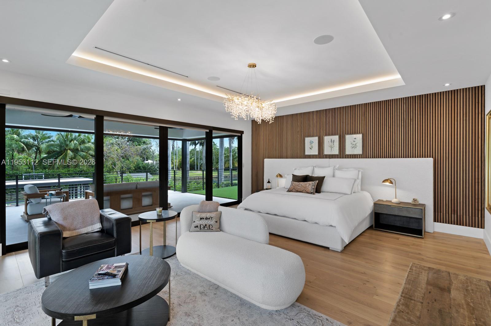 KENDALL GROVES ESTATES 1S - Residential