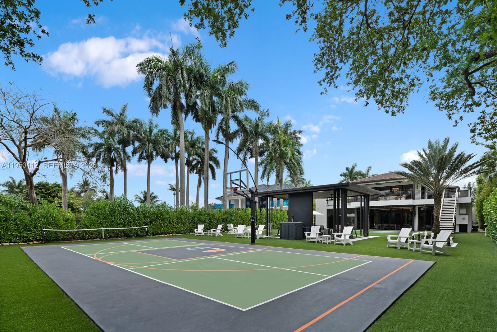 KENDALL GROVES ESTATES 1S - Residential