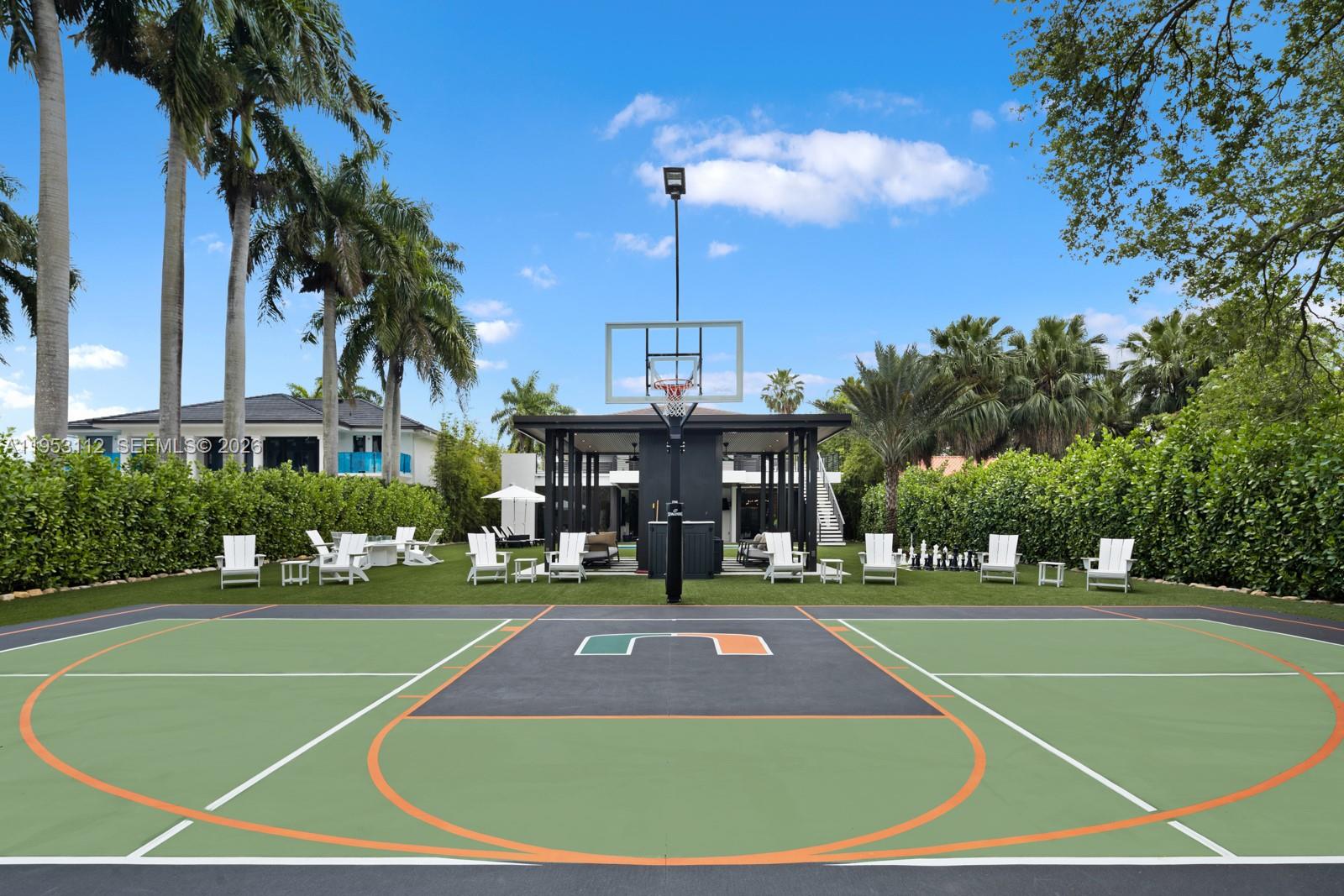 KENDALL GROVES ESTATES 1S - Residential