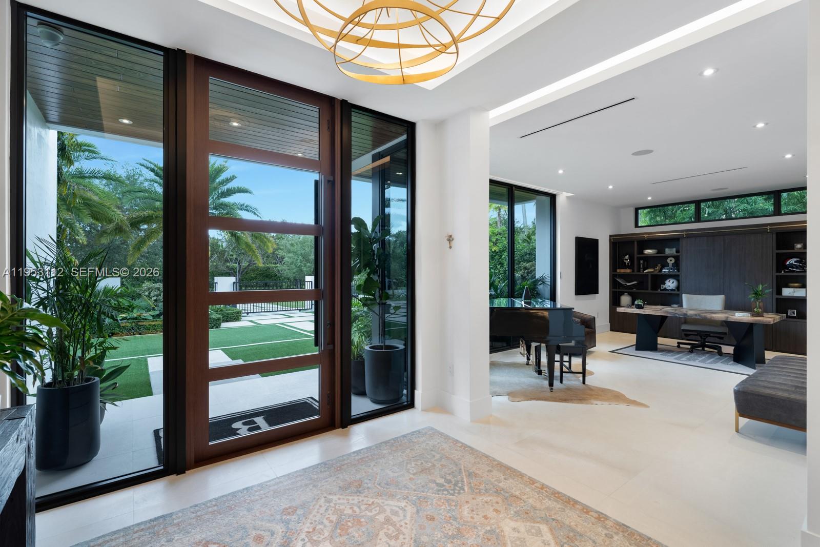 KENDALL GROVES ESTATES 1S - Residential