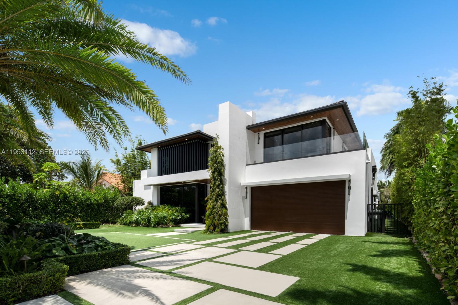 KENDALL GROVES ESTATES 1S - Residential