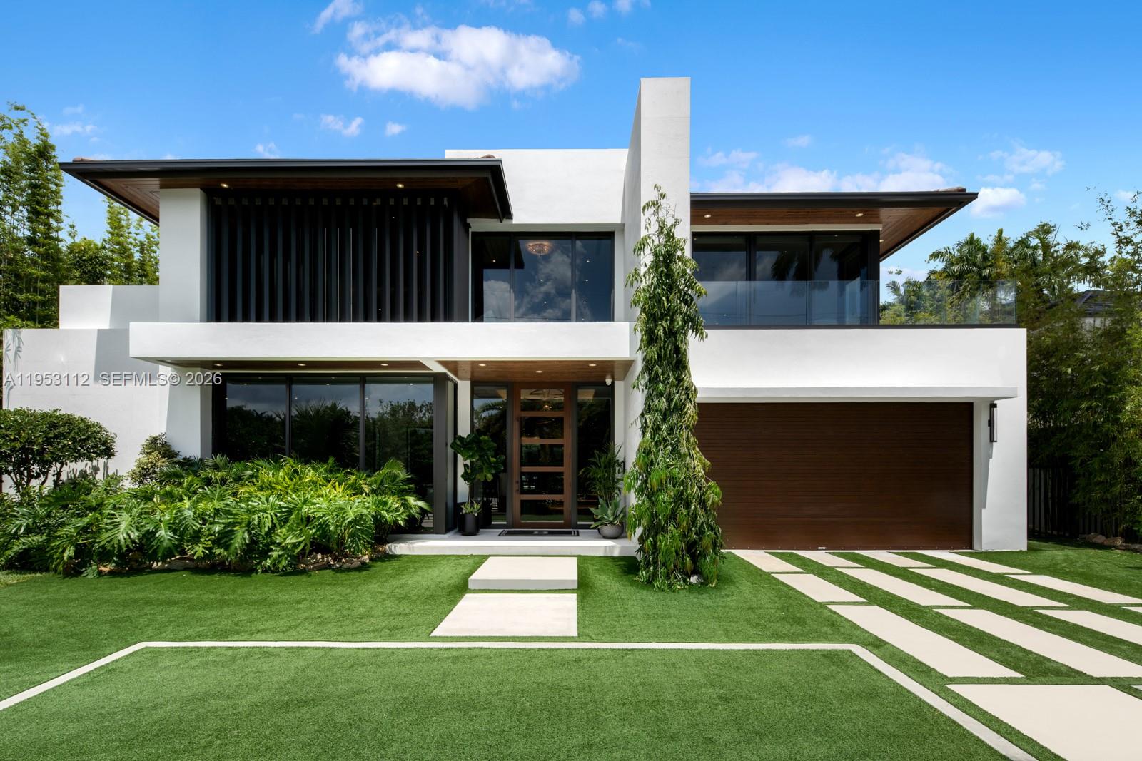KENDALL GROVES ESTATES 1S - Residential