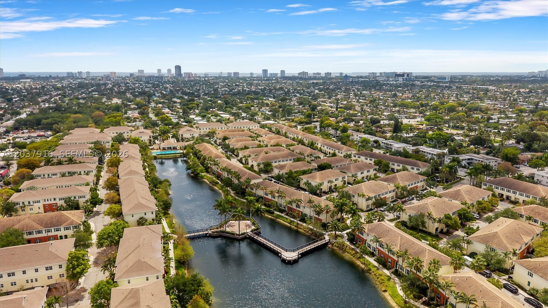 CYPRESS GROVE - Residential Lease