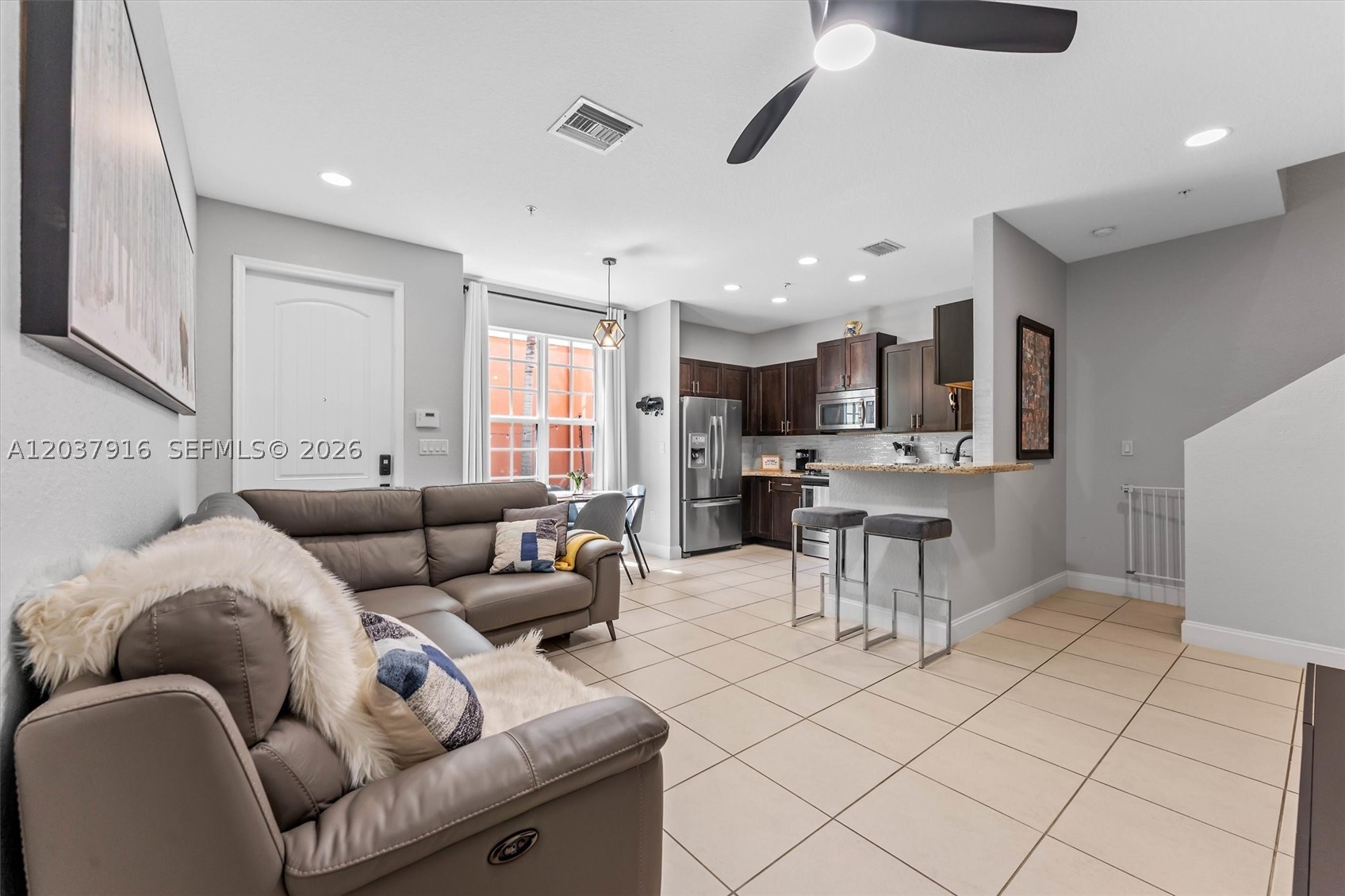 CYPRESS GROVE - Residential Lease