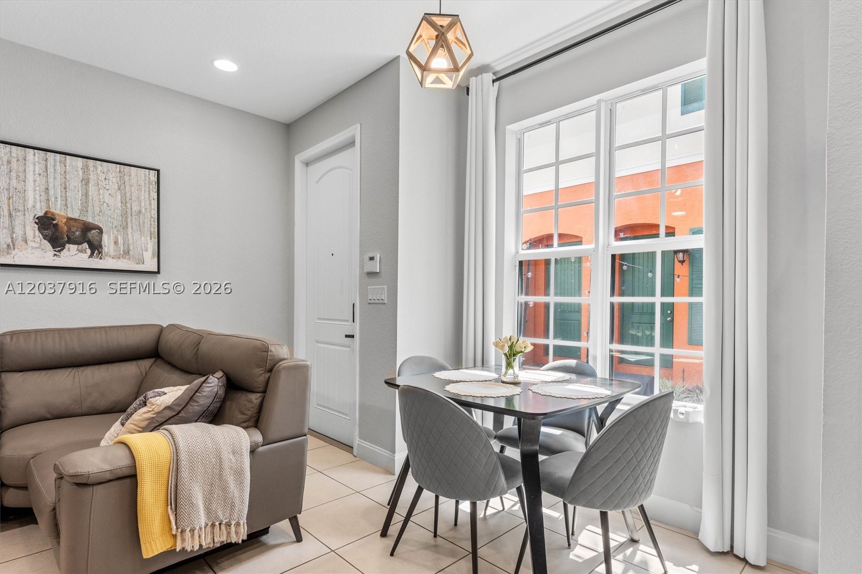 CYPRESS GROVE - Residential Lease