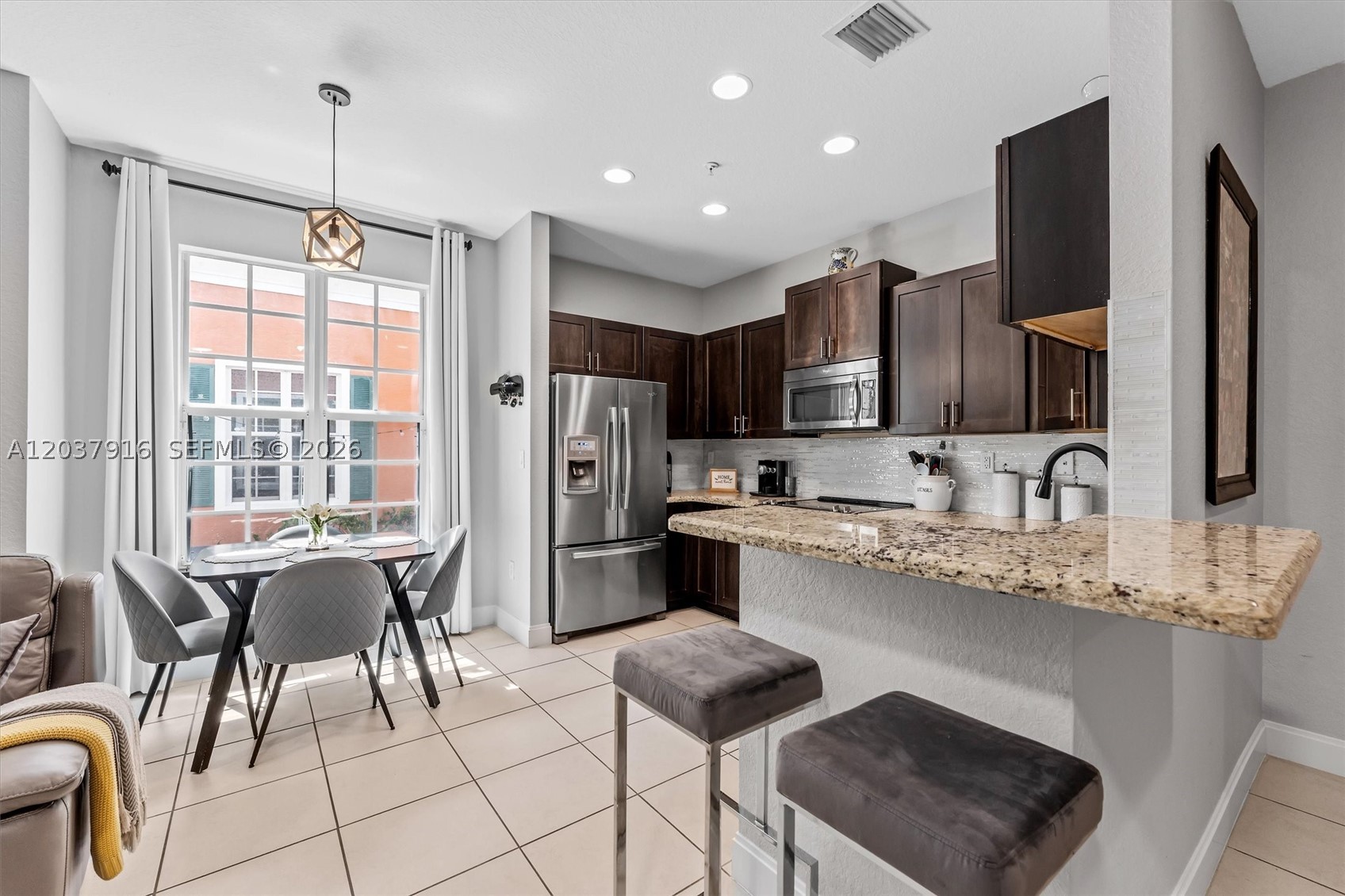 CYPRESS GROVE - Residential Lease