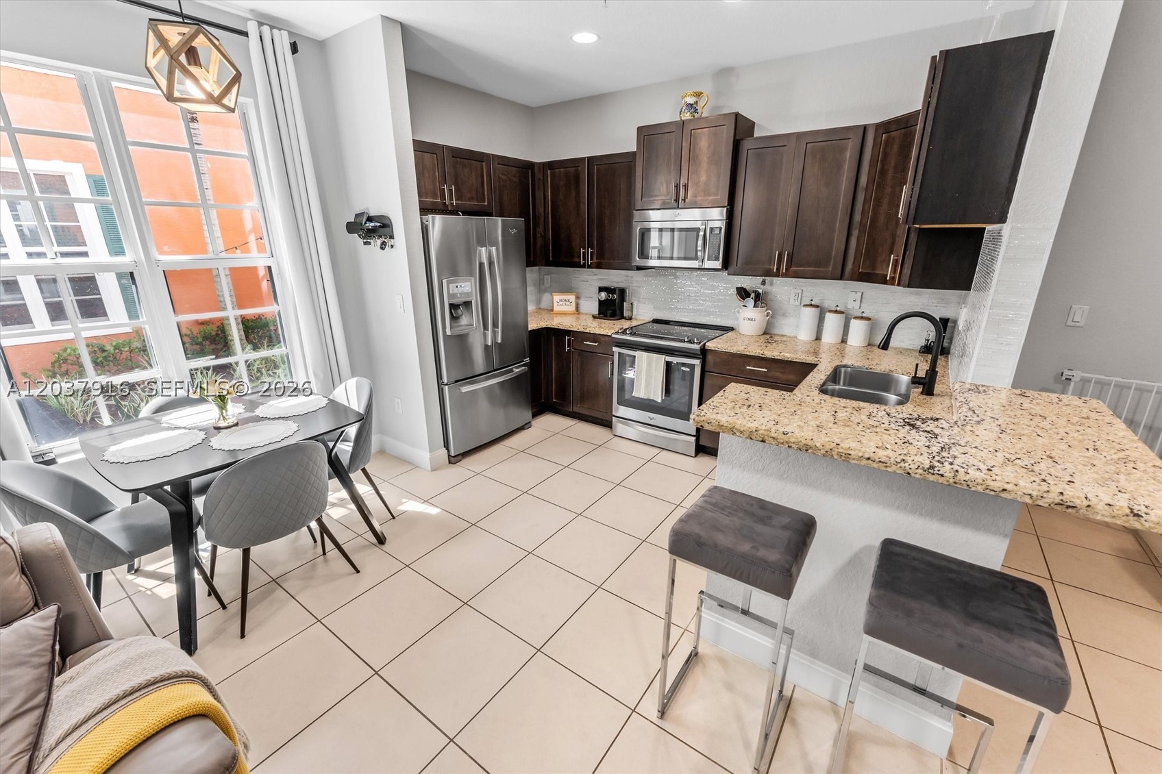 CYPRESS GROVE - Residential Lease