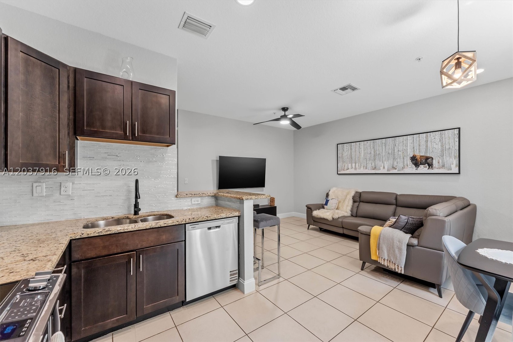 CYPRESS GROVE - Residential Lease