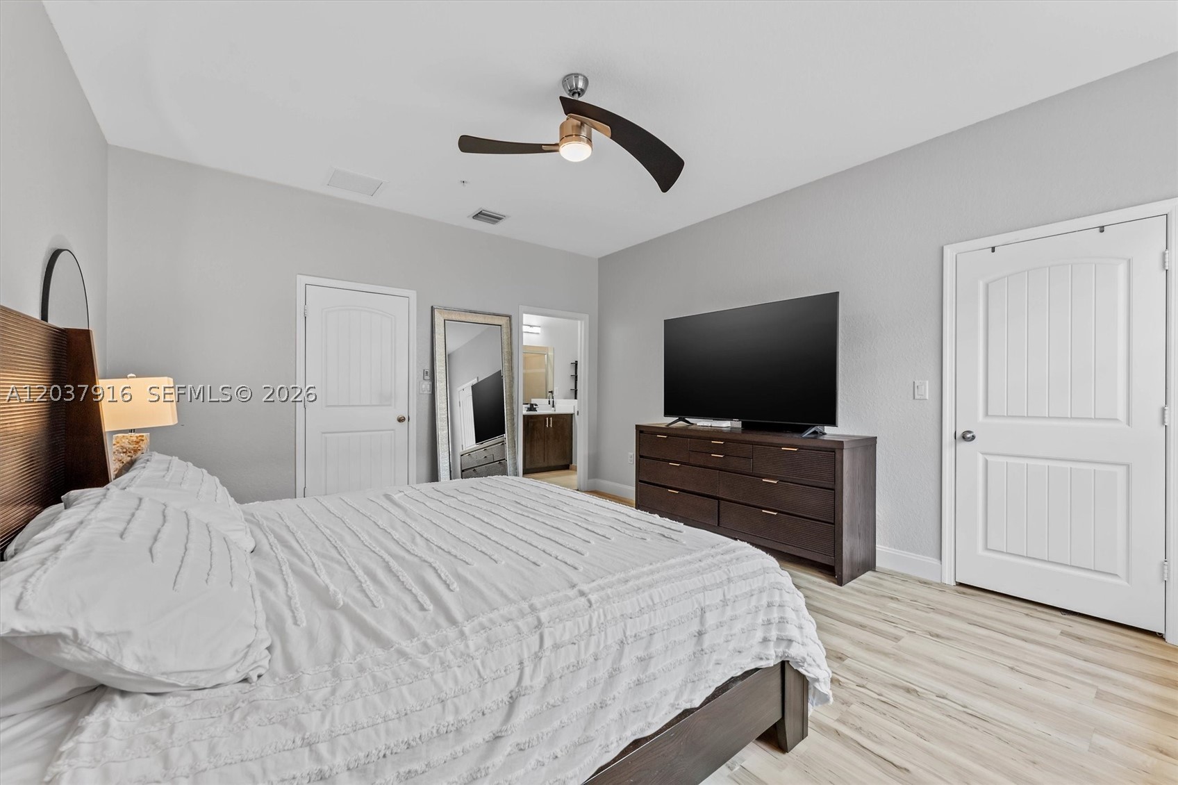 CYPRESS GROVE - Residential Lease
