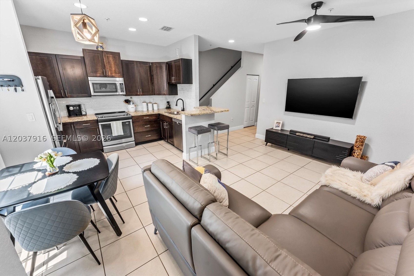 CYPRESS GROVE - Residential Lease