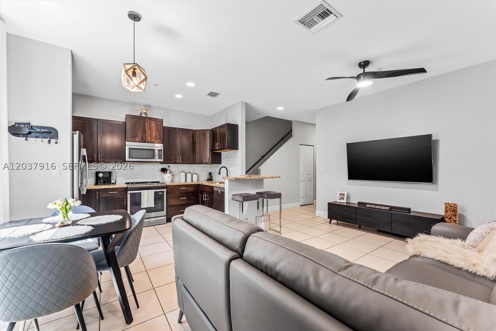 CYPRESS GROVE - Residential Lease