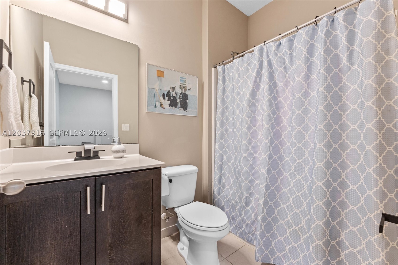 CYPRESS GROVE - Residential Lease