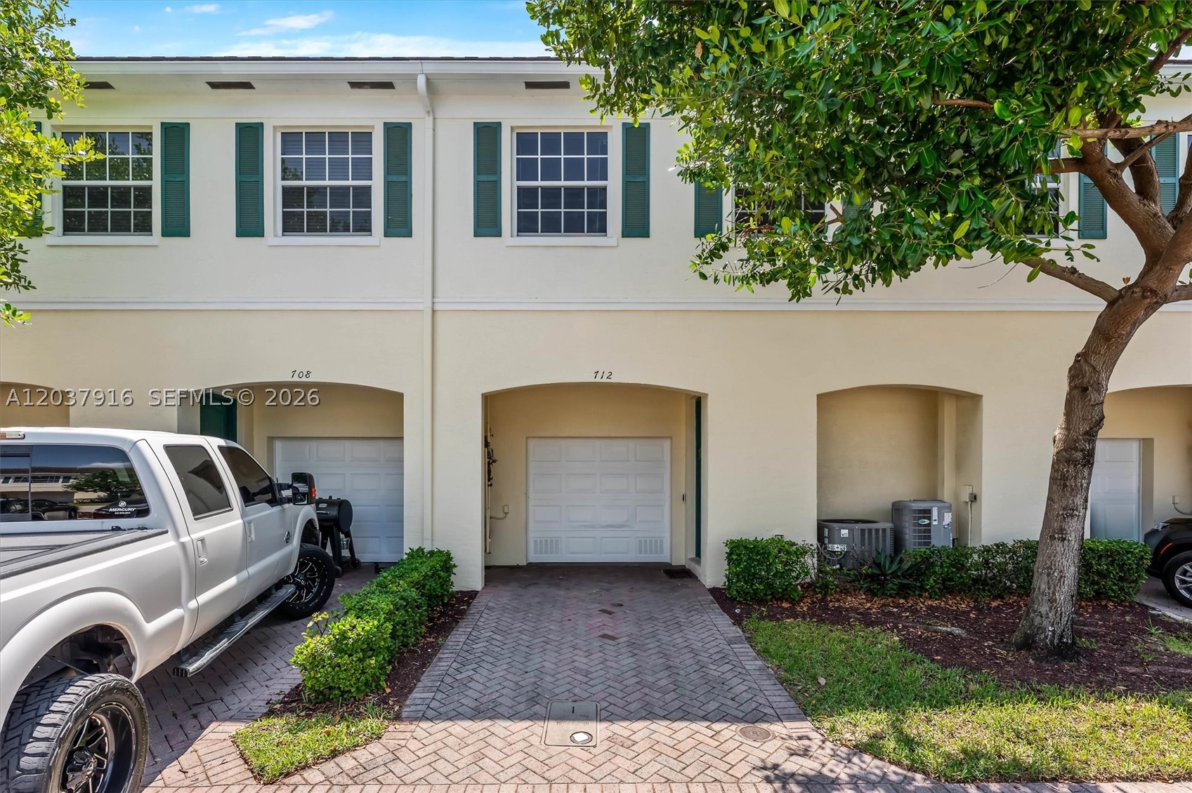 CYPRESS GROVE - Residential Lease