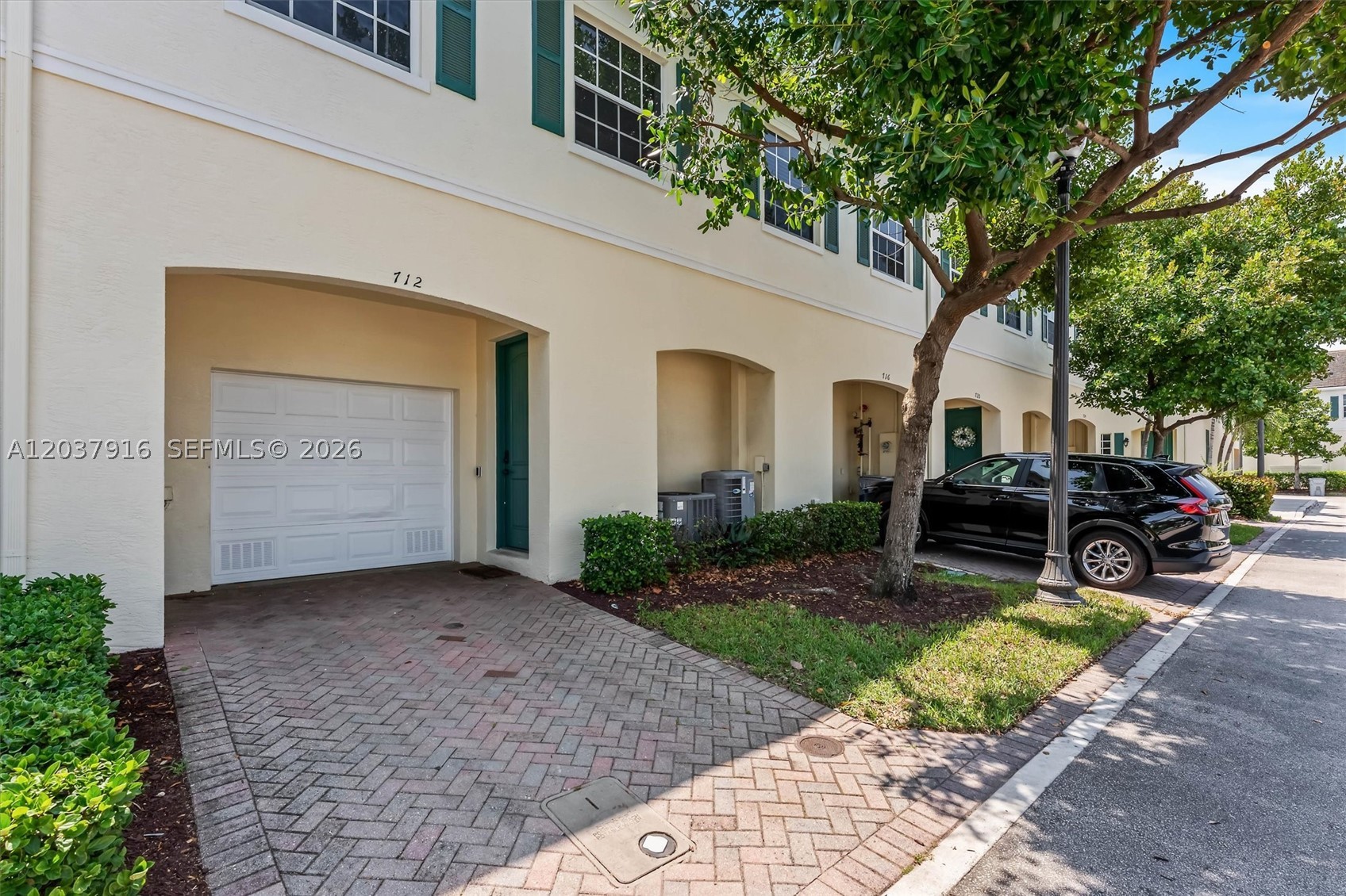 CYPRESS GROVE - Residential Lease
