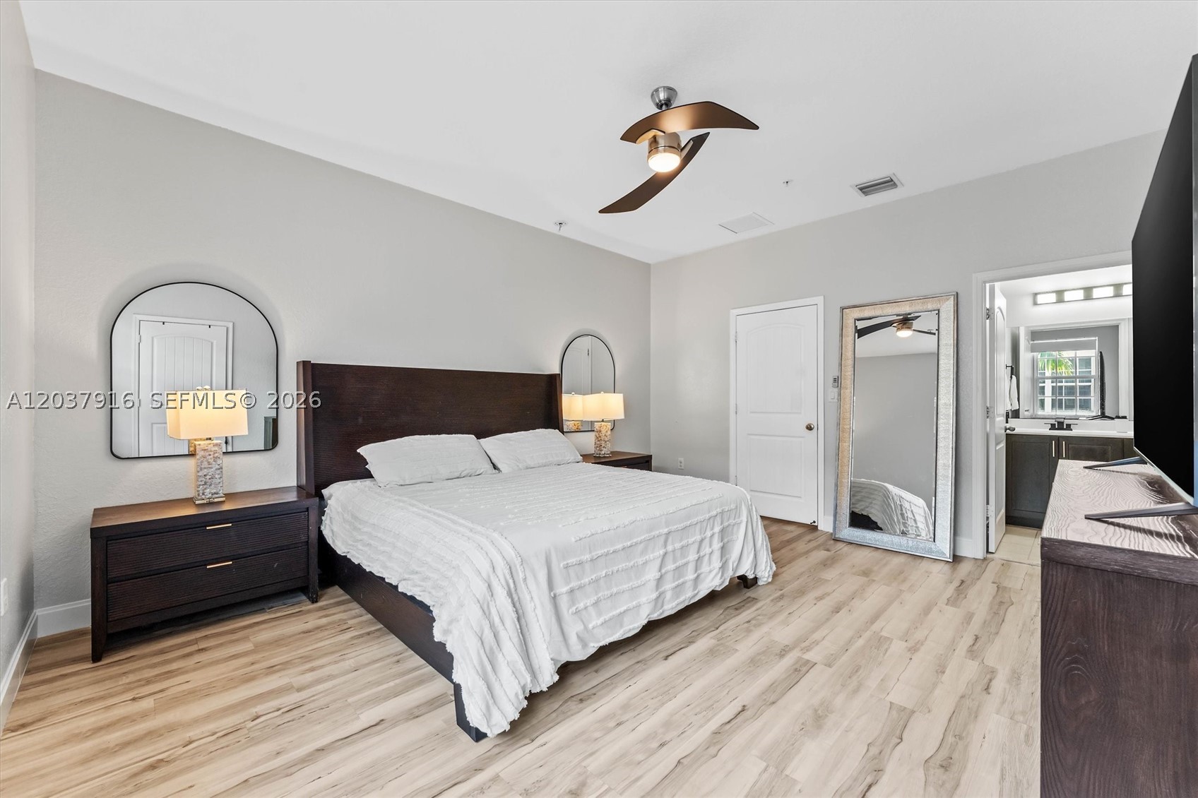 CYPRESS GROVE - Residential Lease