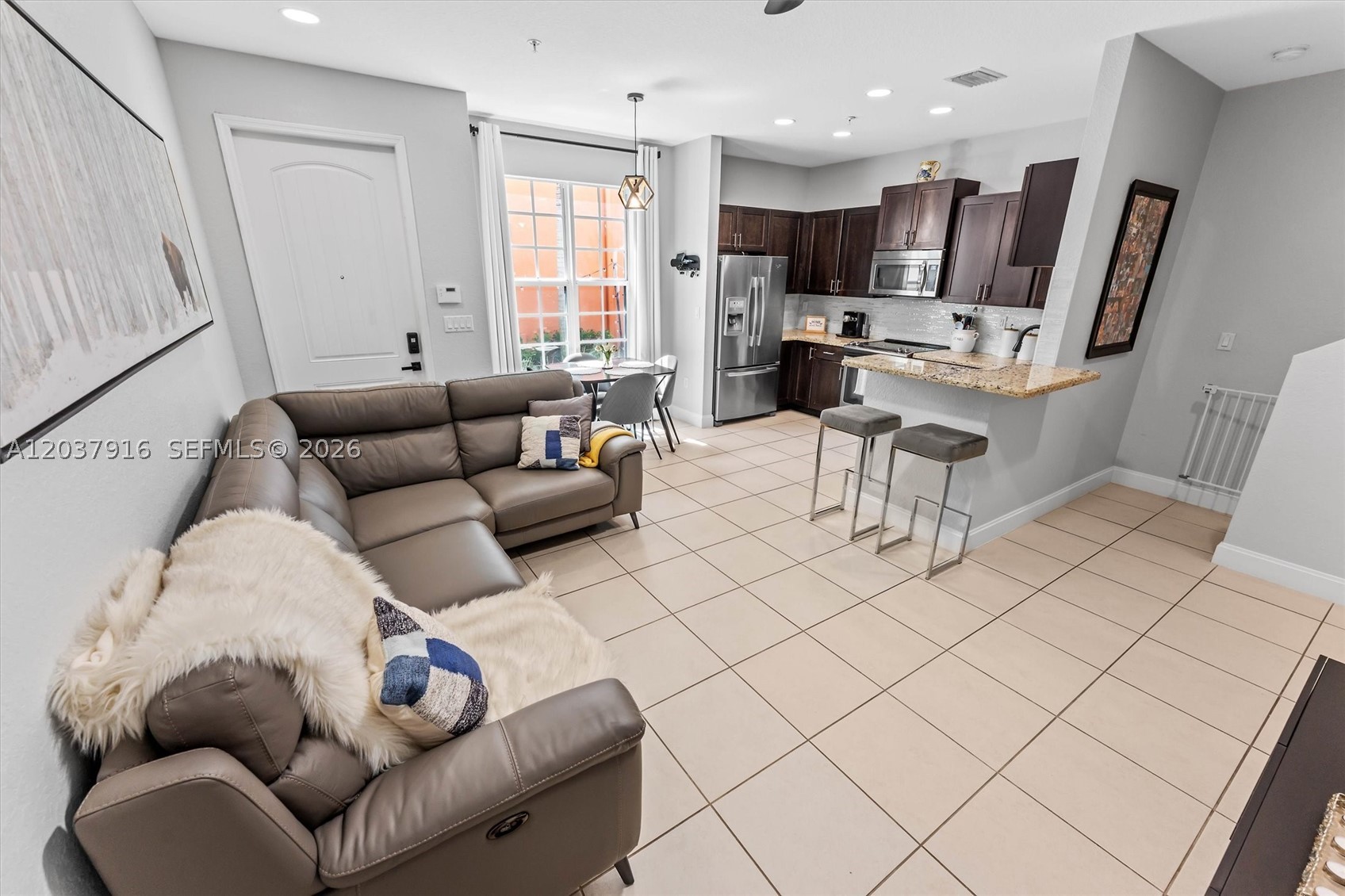 CYPRESS GROVE - Residential Lease
