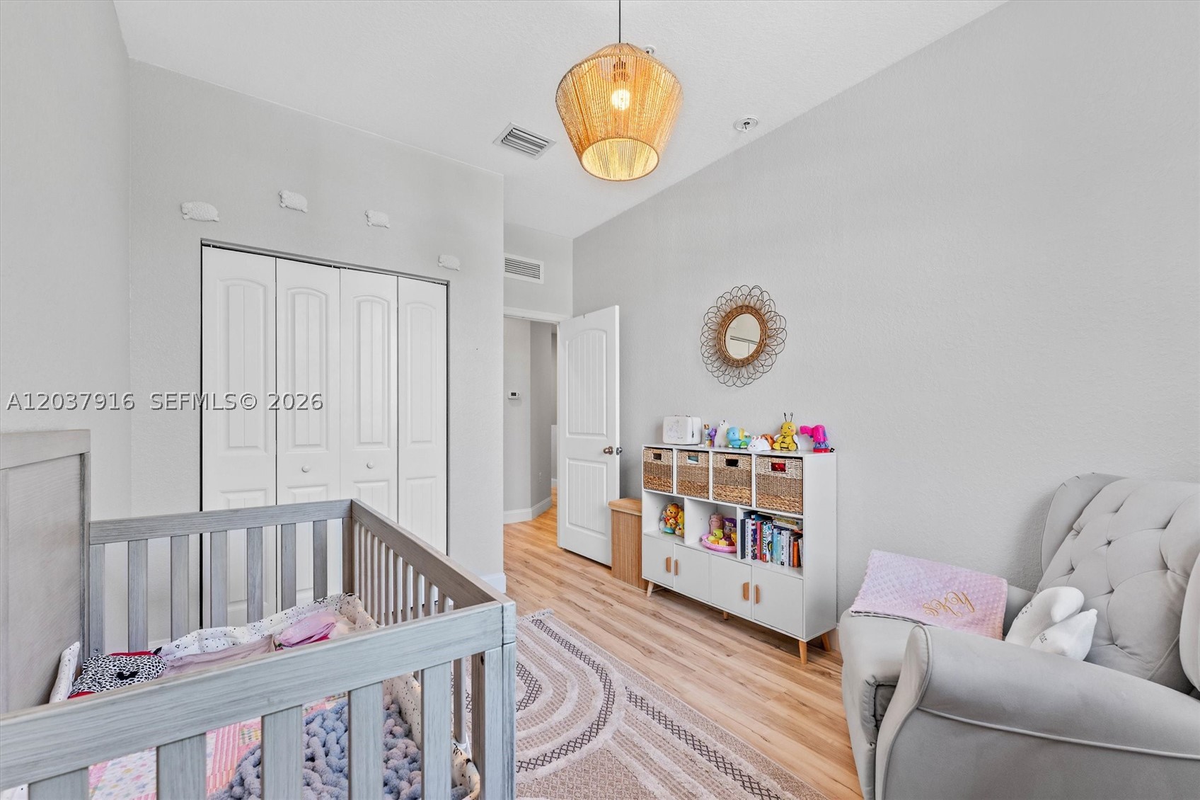 CYPRESS GROVE - Residential Lease